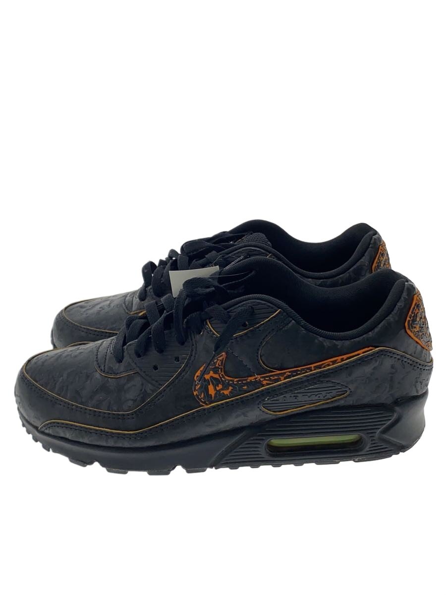 【中古】NIKE◆ローカットスニーカー/27cm/BLK/hf3248-001【シューズ】｜2ｎｄ STREET 店