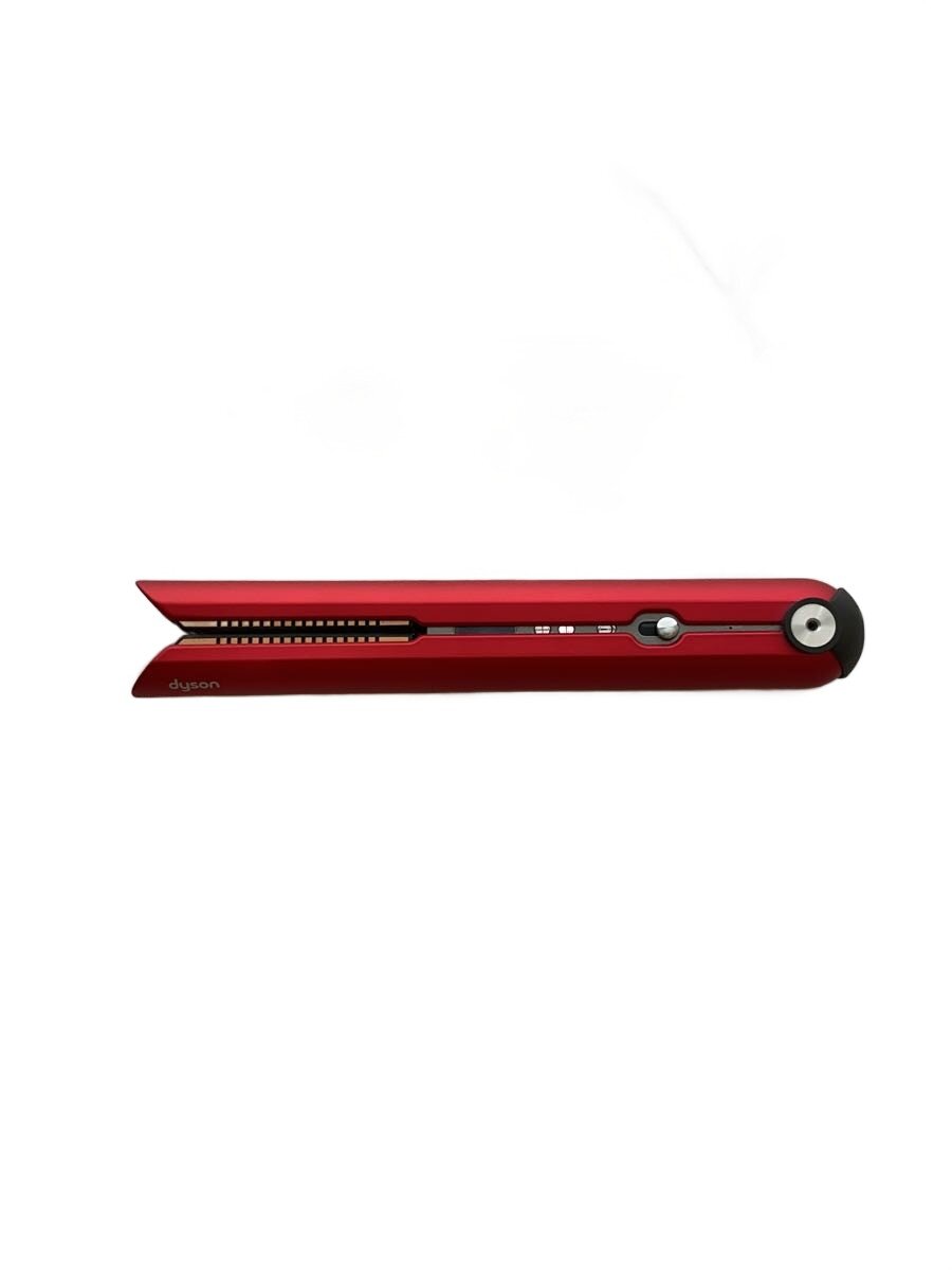 【中古】dyson◆ドライヤー・ヘアアイロン Corrale HS03 FBN【家電・ビジュアル・オーディオ】
