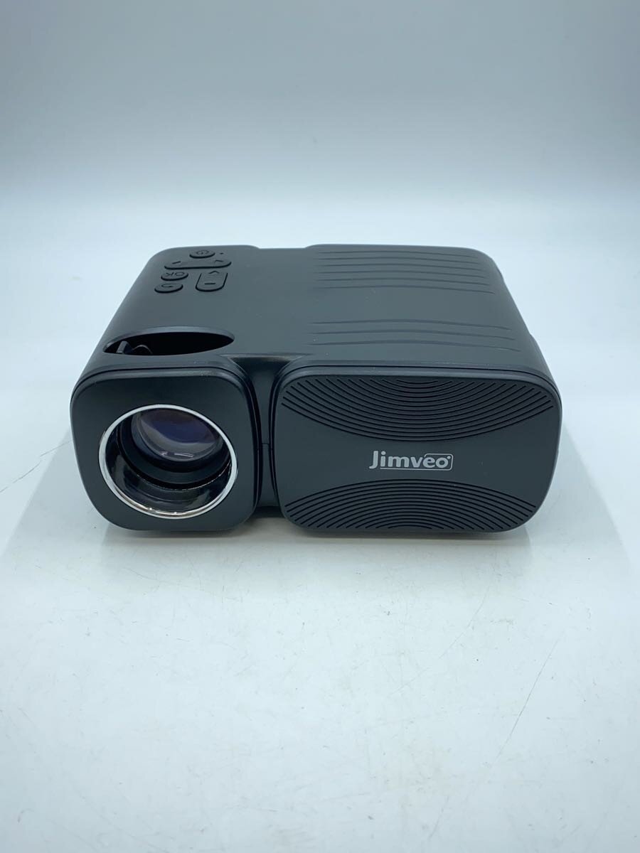 【中古】MINI PORTABLE VIDEO PROJECTOR/プロジェクター//【家電・ビジュアル・オーディオ】