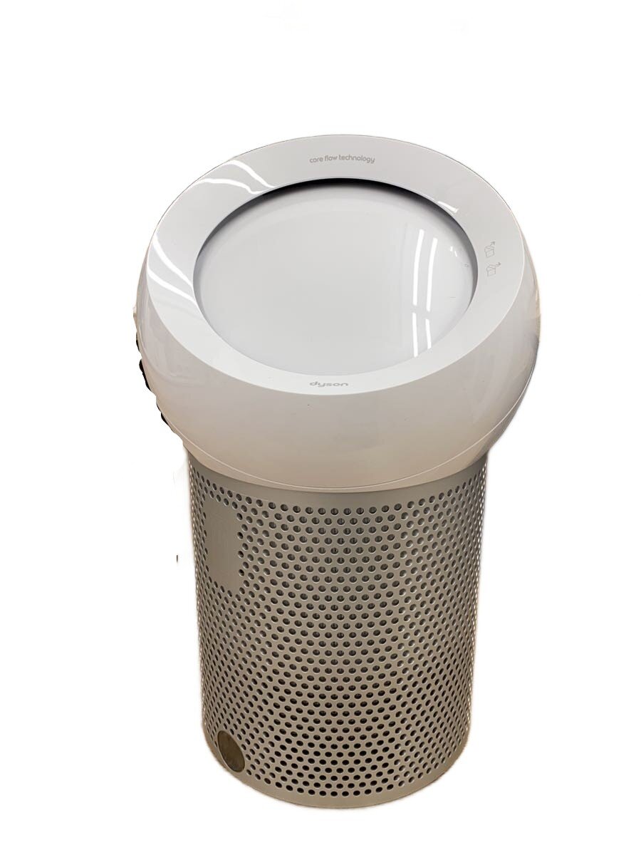 【中古】dyson◆空気清浄機 Dyson Pure Cool Me BP01WS [ホワイト/シルバー]【家電・ビジュアル・オーディオ】 7,920円