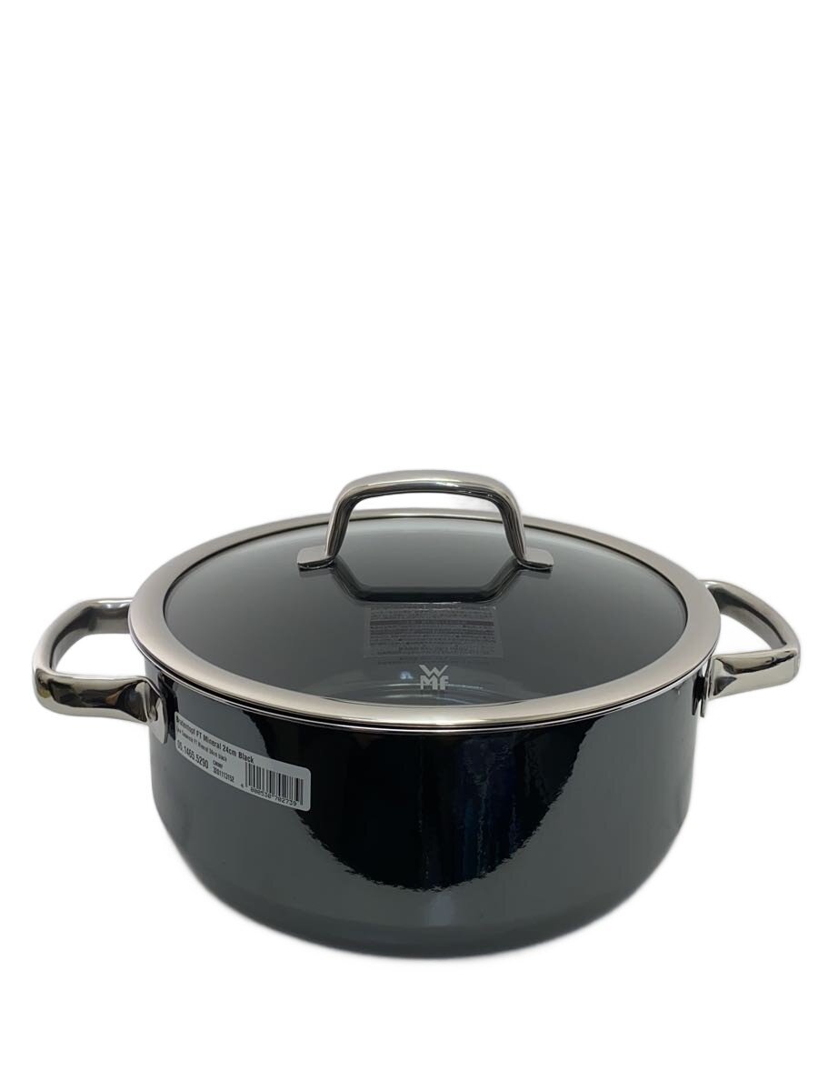 【中古】WMF◆鍋/サイズ:24cm【キッチン用品】