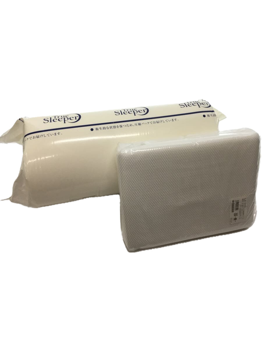 【中古】TrueSleeper/寝具/WHT/FN005391/TRSプレミアケアスタンダーソダイプ5.0シングル【室内装飾小物・日用雑貨】 その他-インテリア・寝具・収納