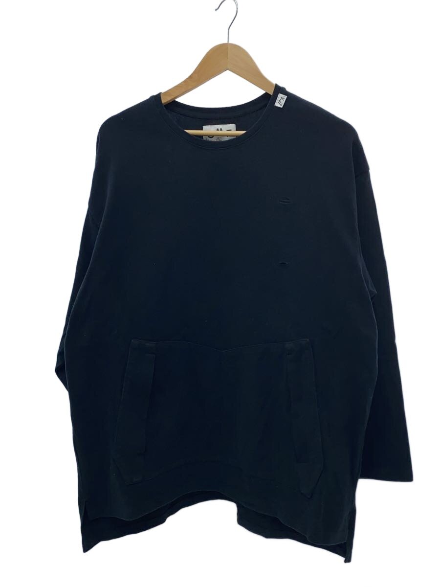 【中古】COMFY OUTDOOR GARMENT◆長袖Tシャツ/M/コットン/BLK/cmf2101-cs01c【メンズウェア】｜2ｎｄ STREET 店