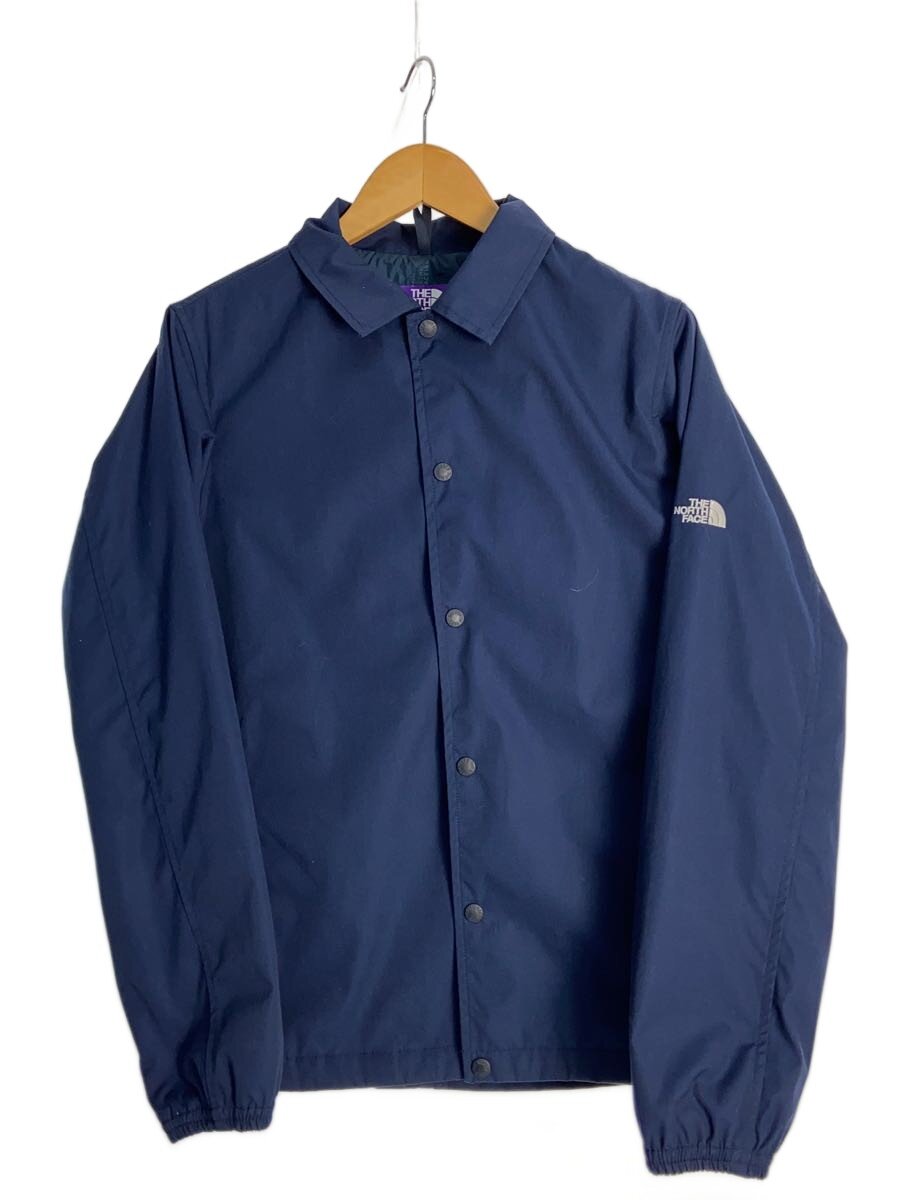 【中古】THE NORTH FACE PURPLE LABEL◆35 BAYHEAD CLOTH/M/ポリエステル/NVY//【メンズウェア】｜2ｎｄ STREET 店 9,570円