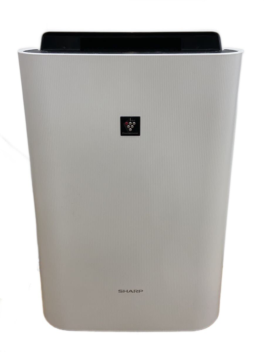 【中古】SHARP◆空気清浄機 KC-50TH7//【家電・ビジュアル・オーディオ】｜2ｎｄ STREET 店