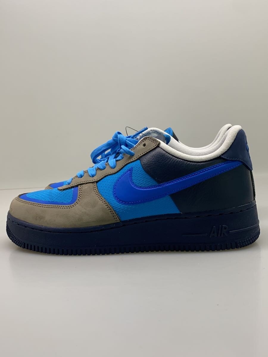 【中古】NIKE◆×Stash/Air Force 1 Low SP/ローカットスニーカー_HF5516-001/27cm/BLU【シューズ】|2nd STREET 店