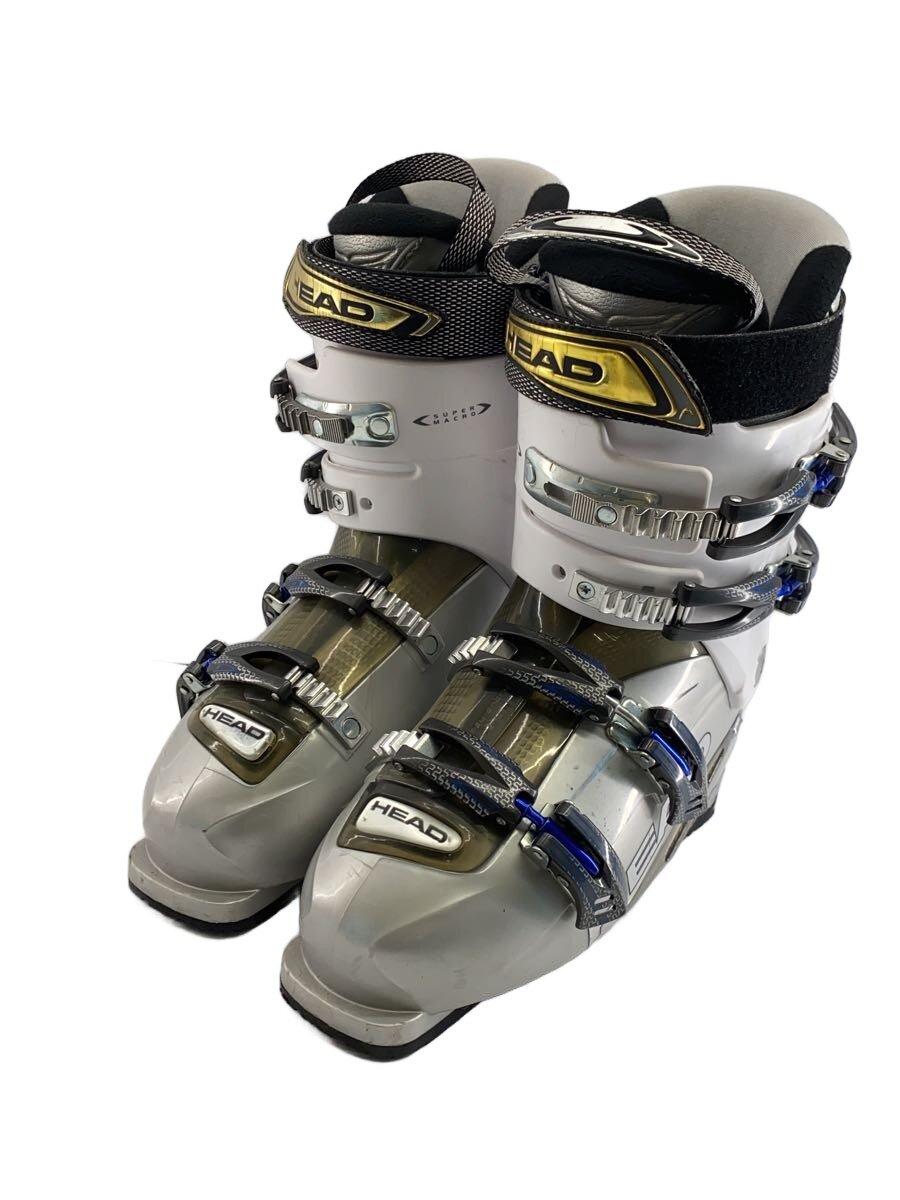 【中古】HEAD◆スキーブーツ/27cm/EDGE＋8.5【スポーツ】｜2ｎｄ STREET 店