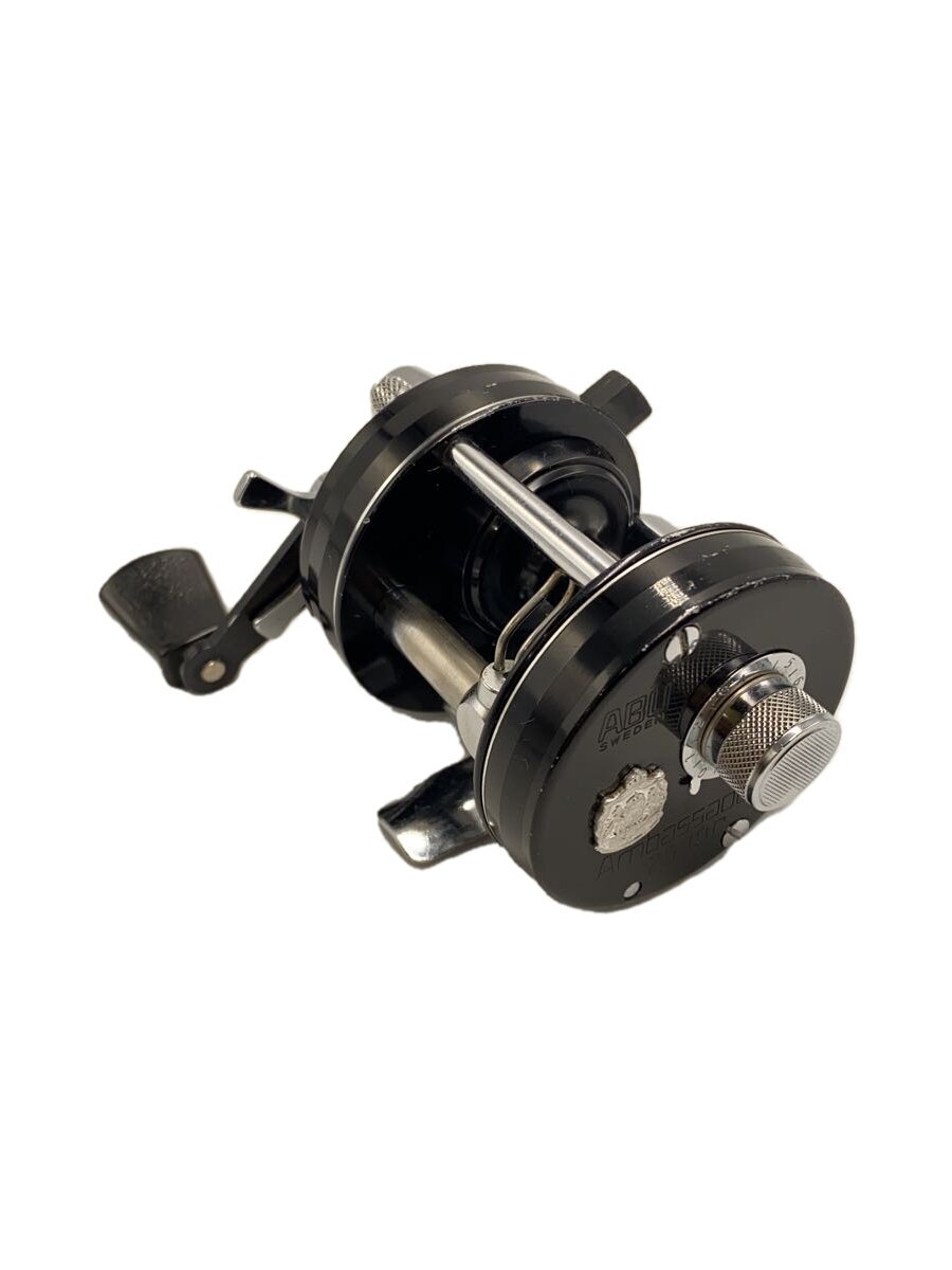 ABU Ambassadeur 2500C 中古 楽天市場】△△【中古】Abu Garcia アブガルシア 両軸リール