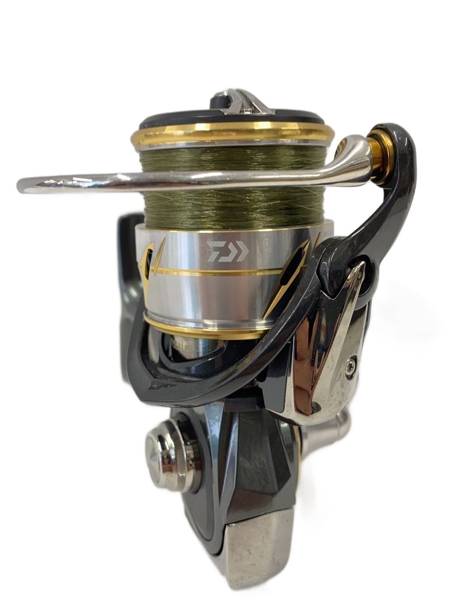 【中古】DAIWA◆20 ルビアス LT2500-XH 00060205/スピニングリール【スポーツ】