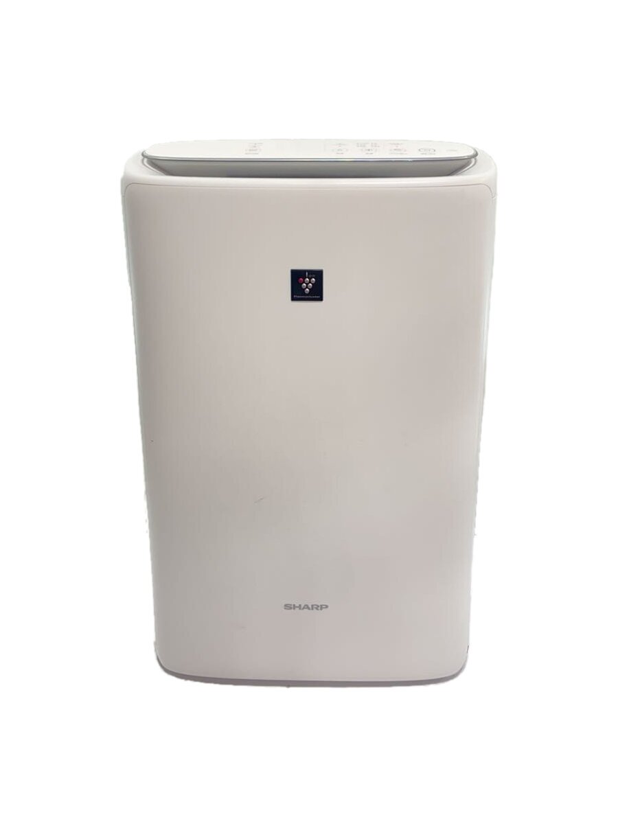 楽天市場】【中古】SHARP◇空気清浄機 KI-RS50-W [ホワイト系]【家電