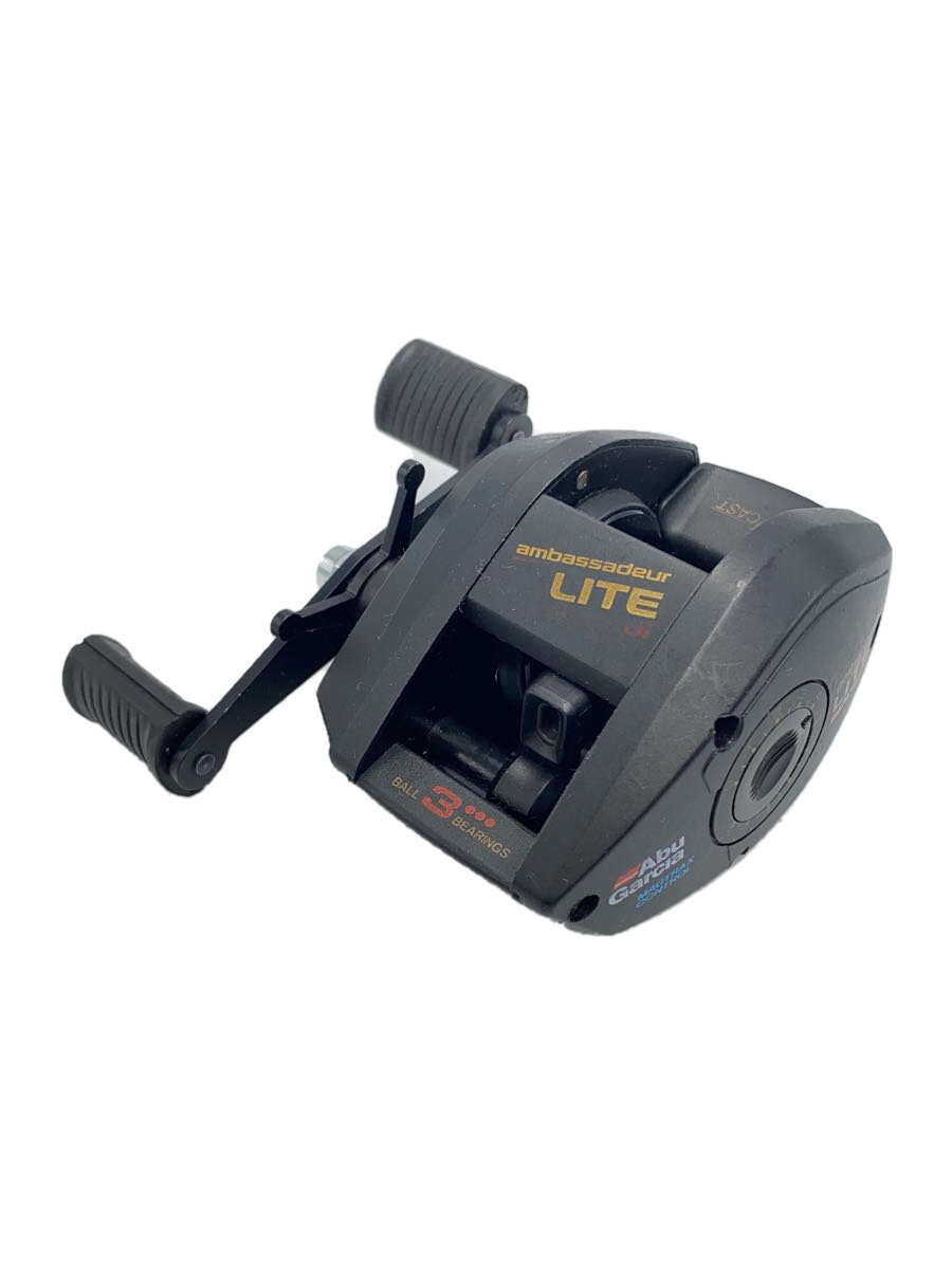 【中古】Abu Garcia◆リール/アンバサダーライト スペシャル//【スポーツ】