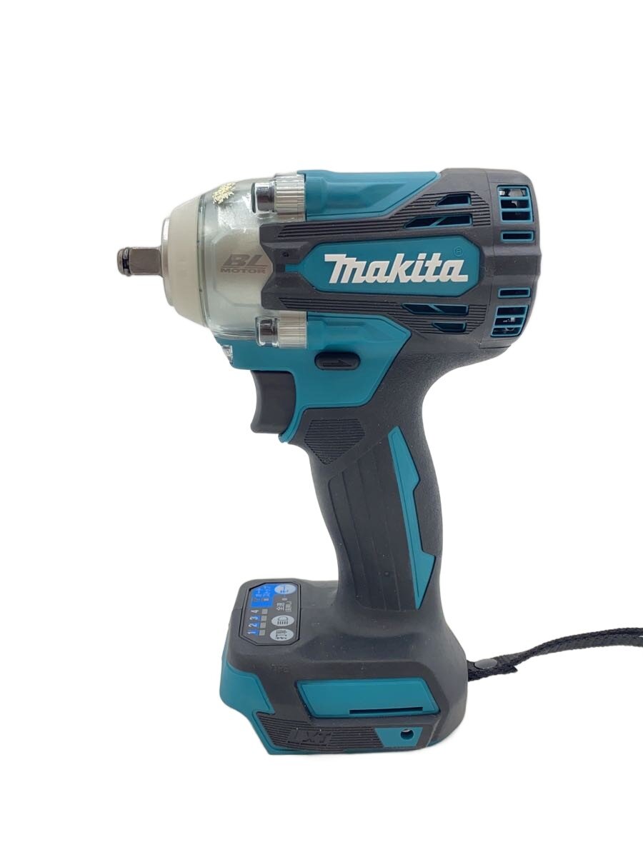 【中古】makita◆電動工具/TW302DZ/バッテリー(BL1830B)×1付き//【DIY用品】