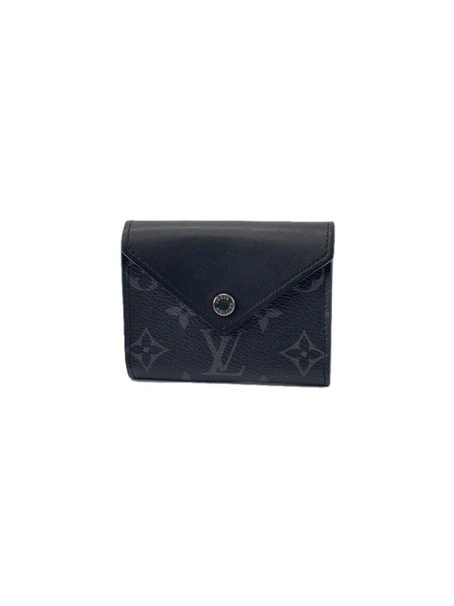 【中古】LOUIS VUITTON◆カードケース/--/NVY/メンズ/GI0198【服飾雑貨他】｜2ｎｄ STREET 店 19,994円