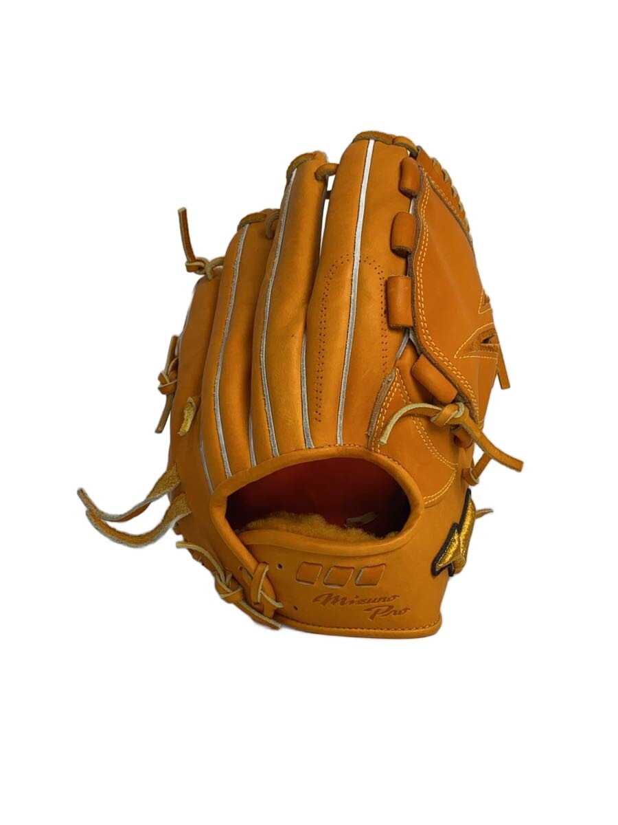 【中古】MIZUNO◆MIZUNO PRO/ベイスボール装置/右利き用/CML【運動競技】