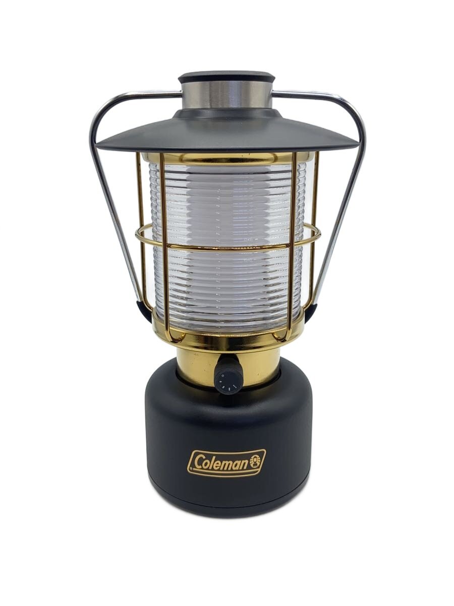 【中古】Coleman◆ランタン メタリックランタン/600 2000038859【スポーツ】