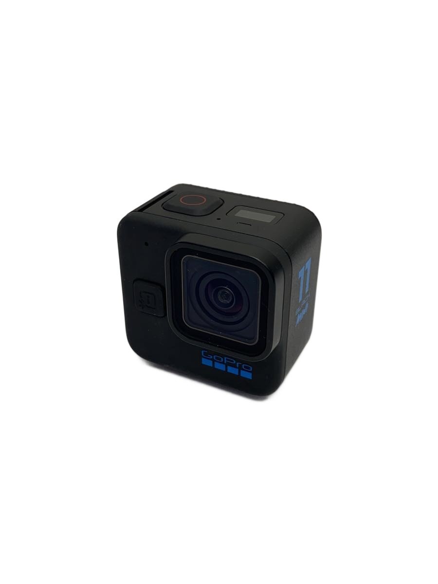 【中古】GoPro◆ビデオカメラ HERO11 BLACK Mini CHDHF-111-FW【カメラ】 18,432円
