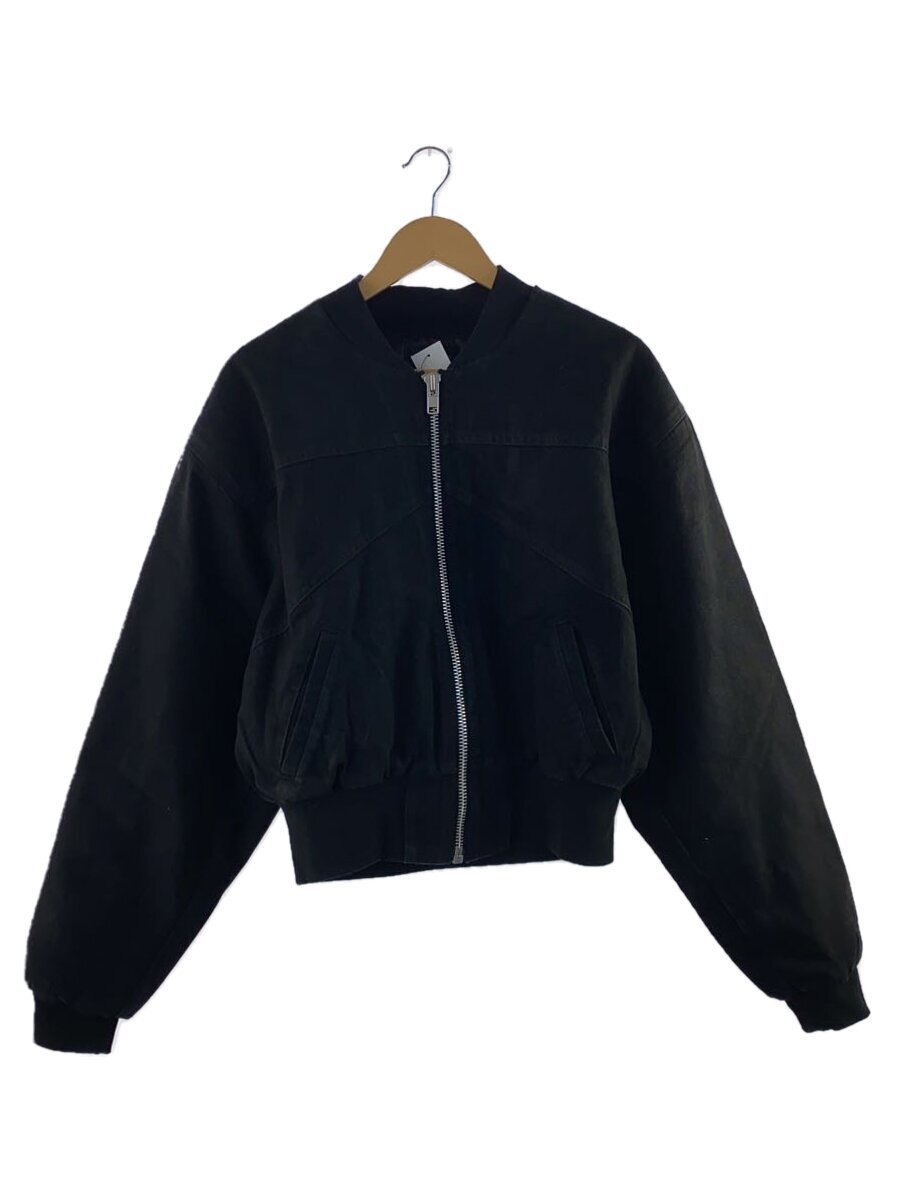 【中古】NO MASS RROD/ブルゾン/L/コットン/BLK【メンズウェア】｜2ｎｄ STREET 店 36,179円