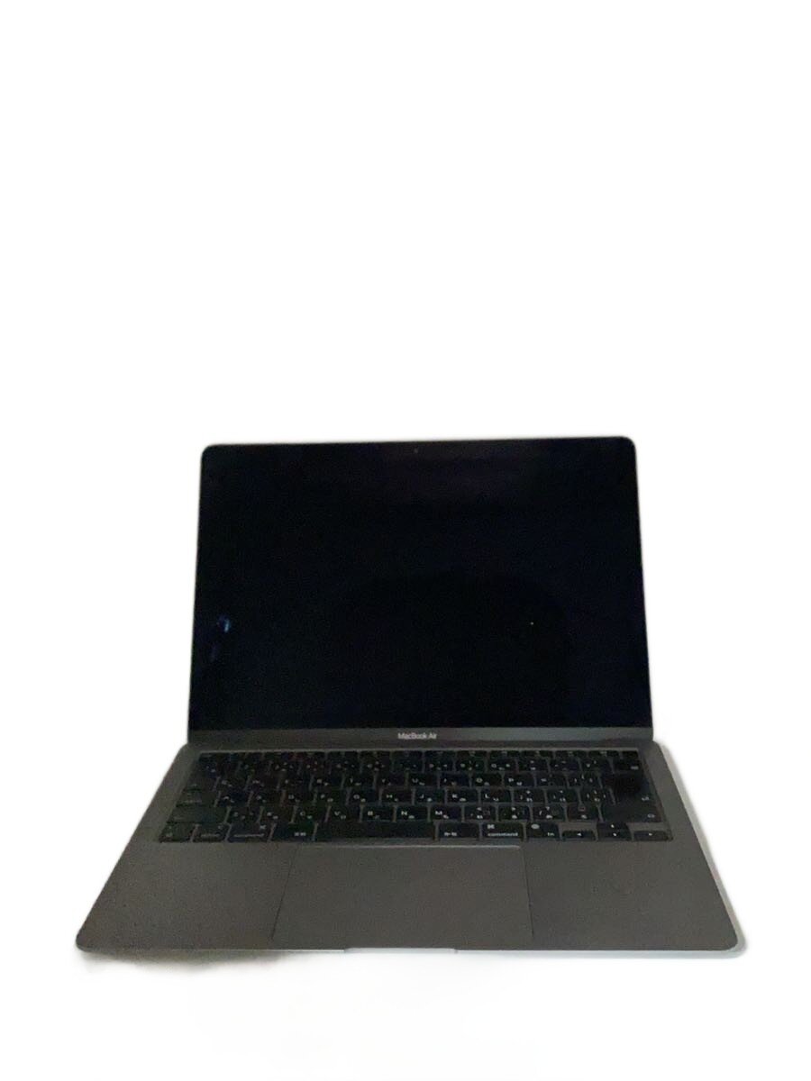 【中古】Apple◆万覚え帳マイコン MacBook Air MGNE3J/A A2337//【マイコン】