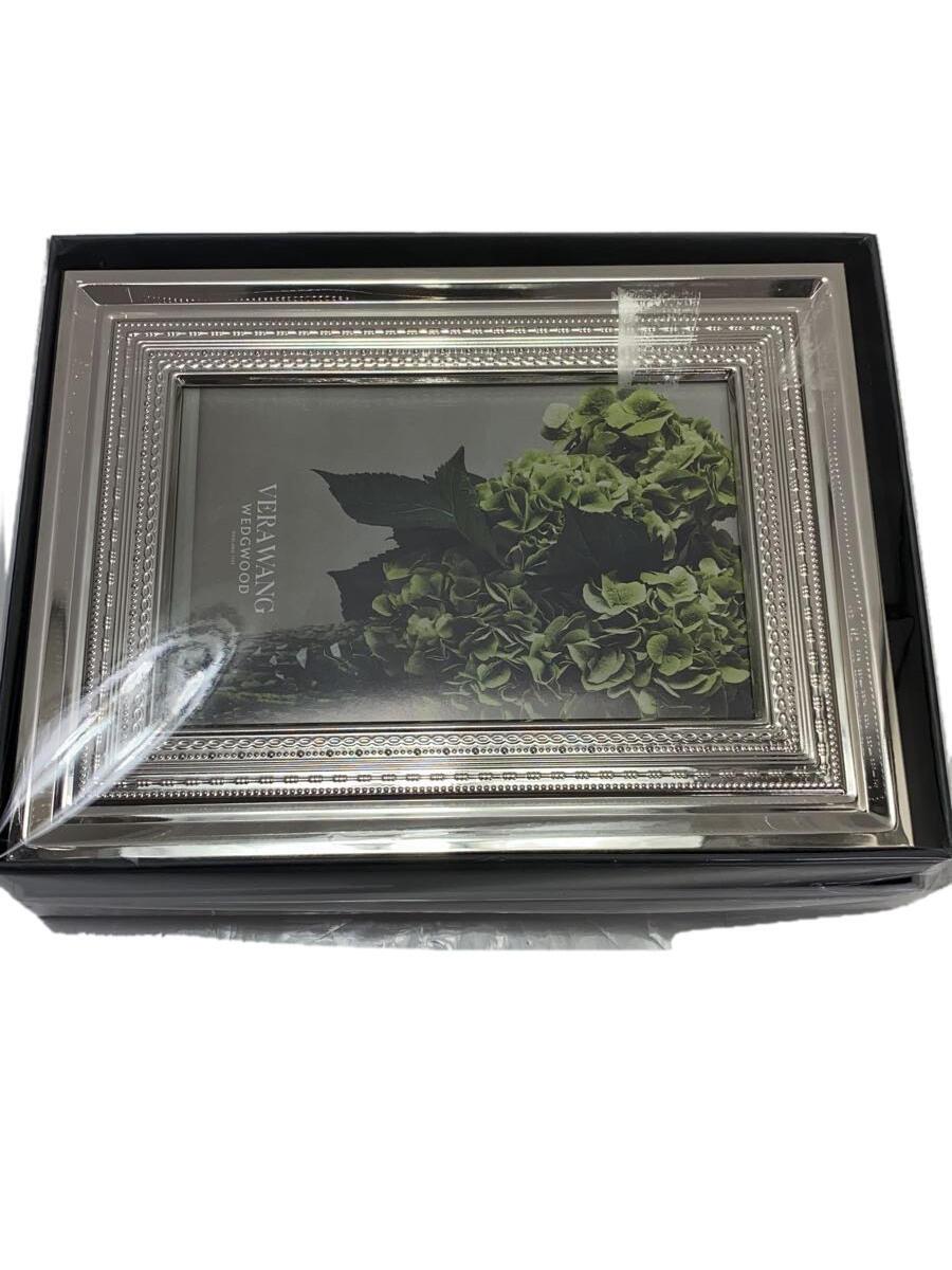 【中古】WEDGWOOD◆インテリア雑貨/WHT【インテリア小物・日用雑貨】