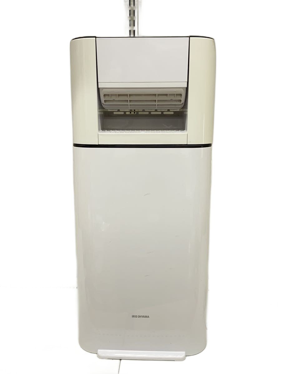 【中古】IRIS OHYAMA◆除湿機 KIJD-I50/ホワイト//【家電・ビジュアル・オーディオ】｜2ｎｄ STREET 店