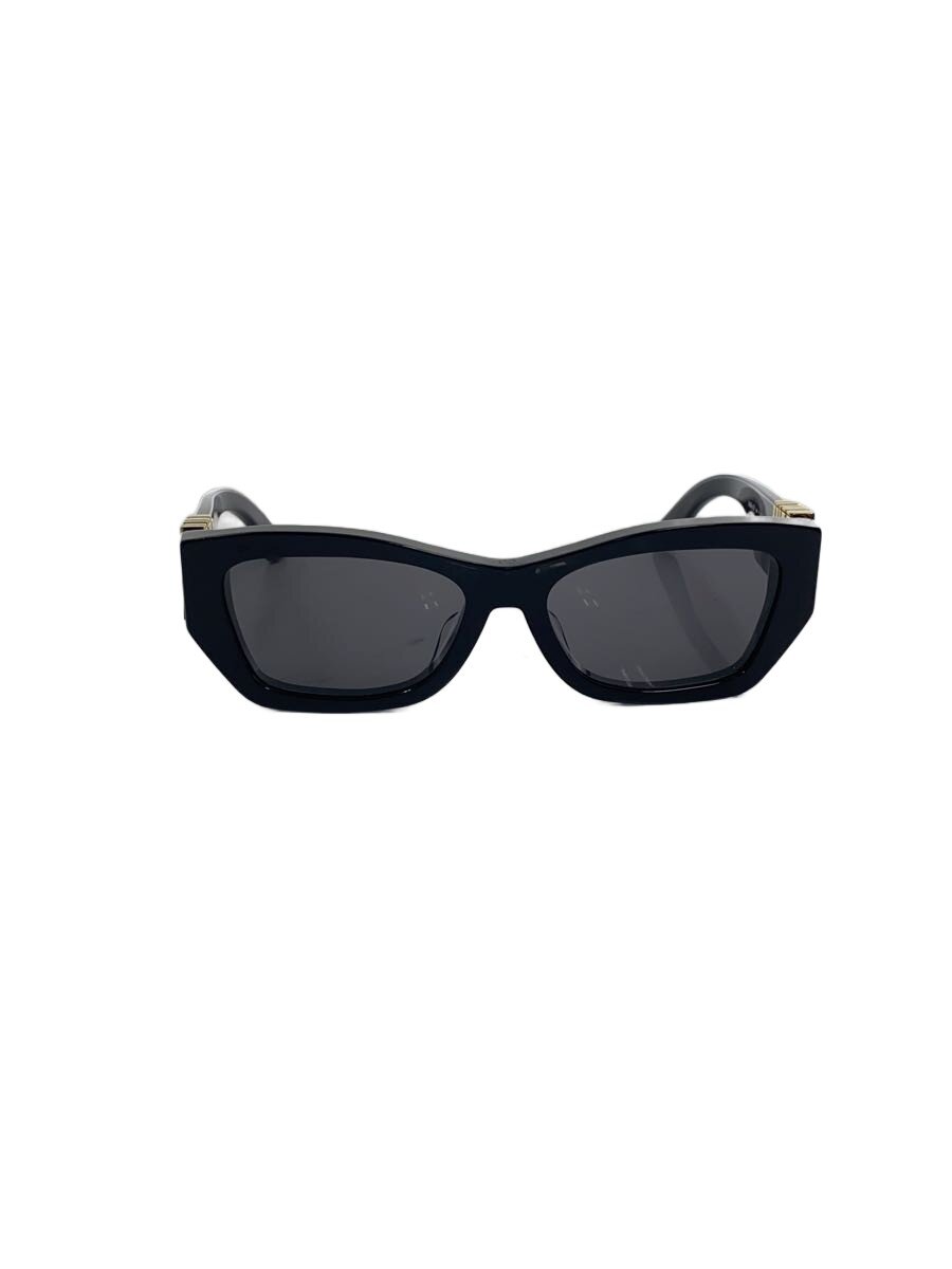【中古】Christian Dior◆黒眼鏡/レディース/S1I 10A0/MissDior/Black Cat Eye Sunglasses/56【服飾雑貨他】