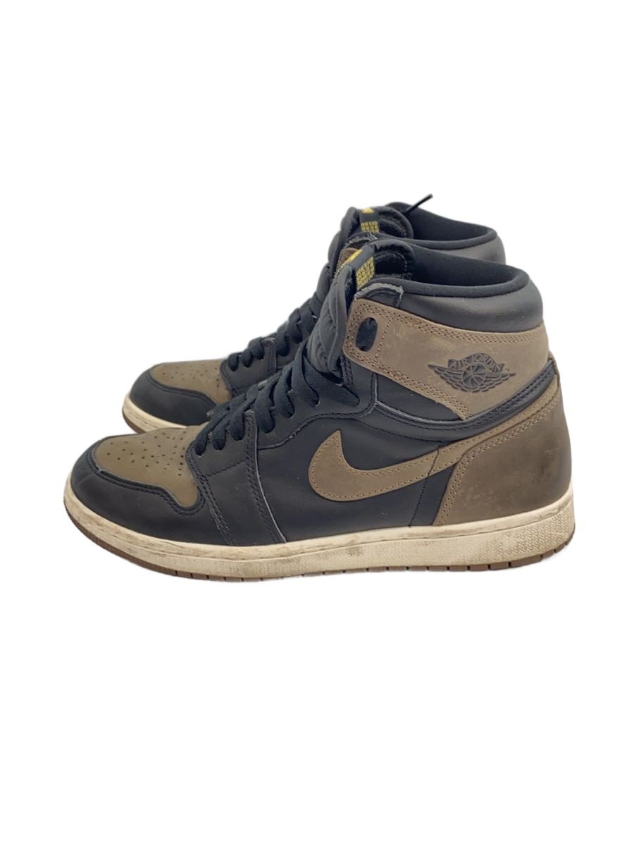 【中古】NIKE◆ハイカットスニーカー_DZ5485-020/26.5cm/BLK【シューズ】｜2ｎｄ STREET 店 13,330円