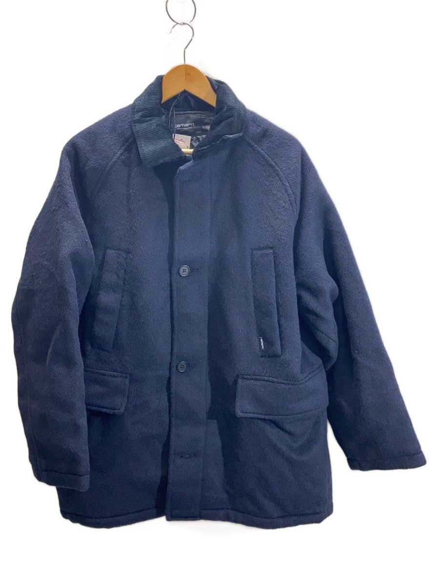 【中古】Carhartt◆コート/M/ポリエステル【メンズウェア】|2nd STREET 店