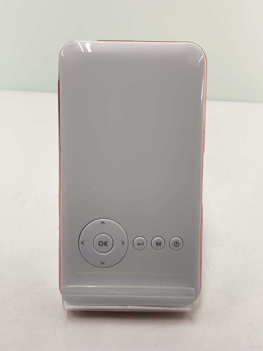 楽天市場】〇〇【中古】UENO-mono スマホ型 プロジェクター KABENI
