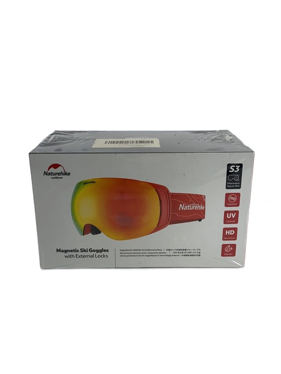 【中古】Naturehike◆ウインタースポーツその他/NH20HX001【スポーツ】