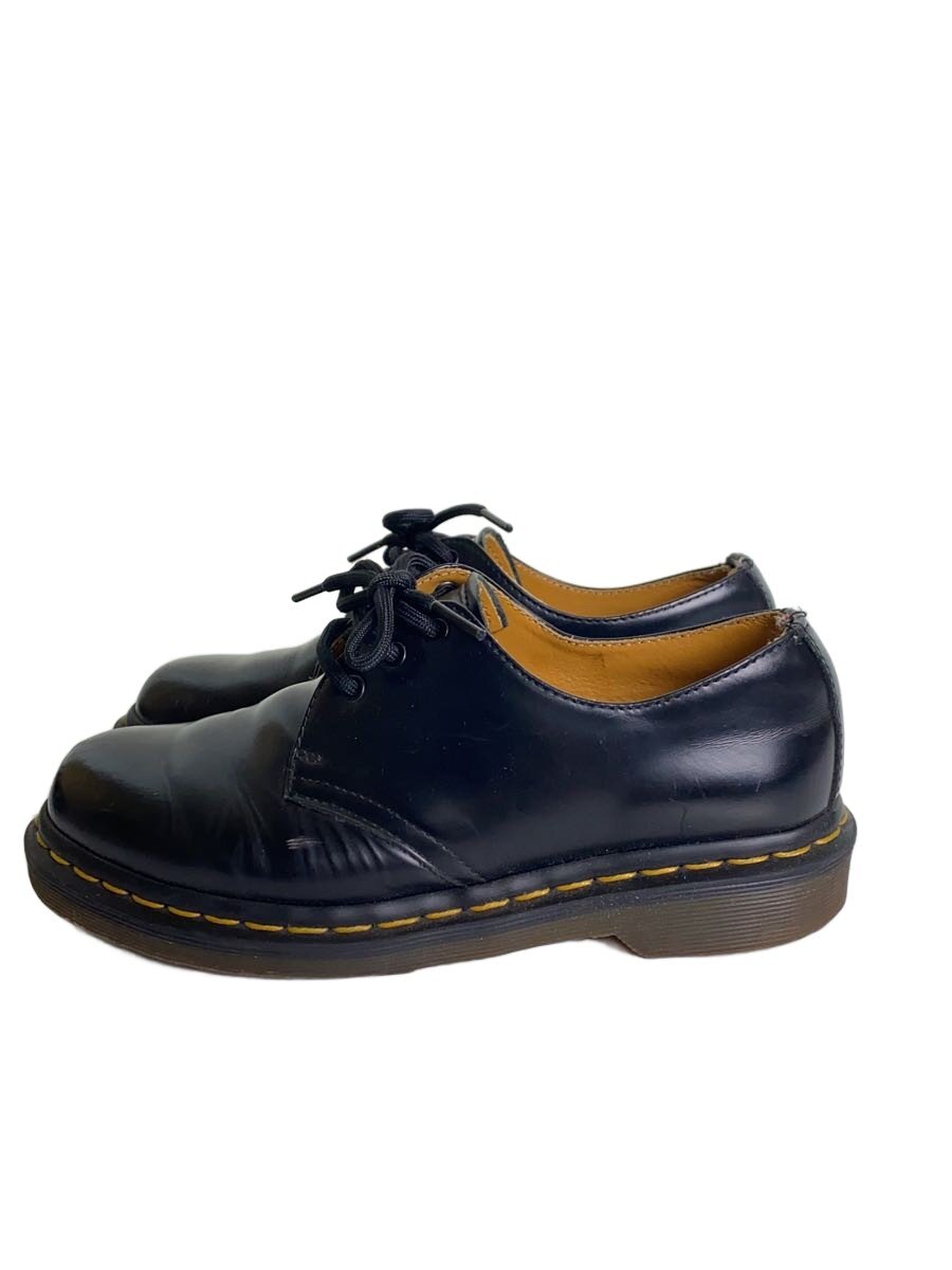 【中古】Dr.Martens◆ブーツ/3ホール/US6/BLK/1461W【シューズ】｜2ｎｄ STREET 店