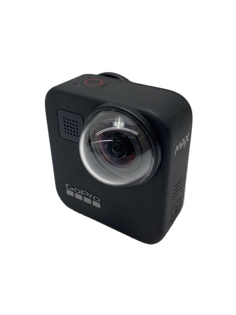 【中古】GoPro◆ビデオカメラ/SPCC1/MAX【カメラ】|2nd STREET 店