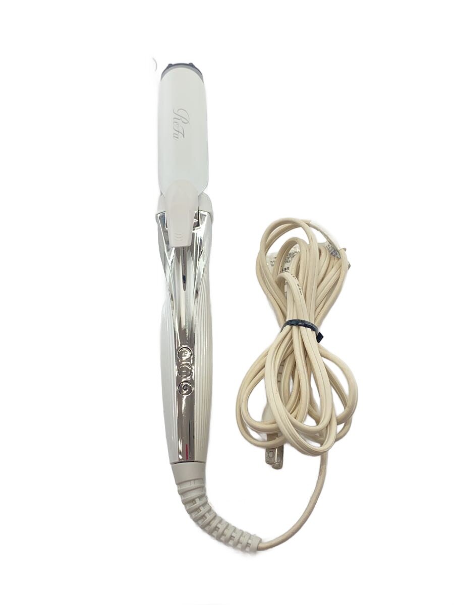 【中古】MTG◆ドライヤー・髪の毛鉄 ReFa BEAUTECH CURL IRON 32 RE-AF00A//【家電・視覚性・オーディオ】