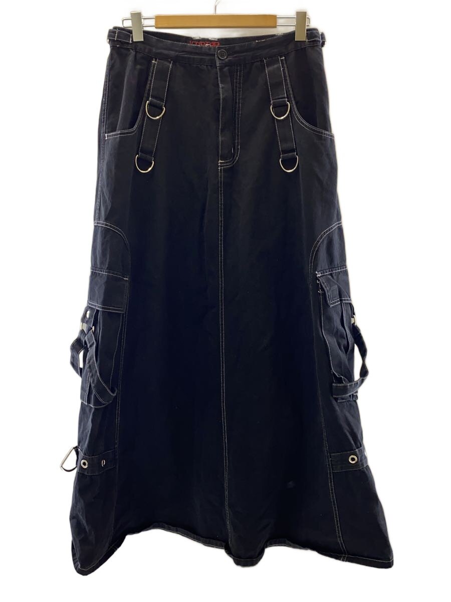【中古】TRIPP NYC◆ボトム/--/コットン/BLK/無地【メンズウェア】|2nd STREET 店