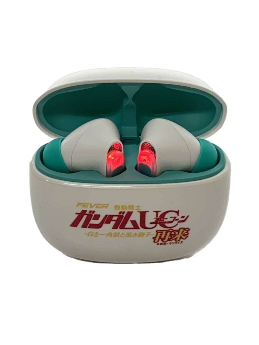 【中古】SANKYO◆イヤホン/FEVER機動戦士ガンダムUC/ユニコーン/RX-0【家電・ビジュアル・オーディオ】｜2ｎｄ STREET 店