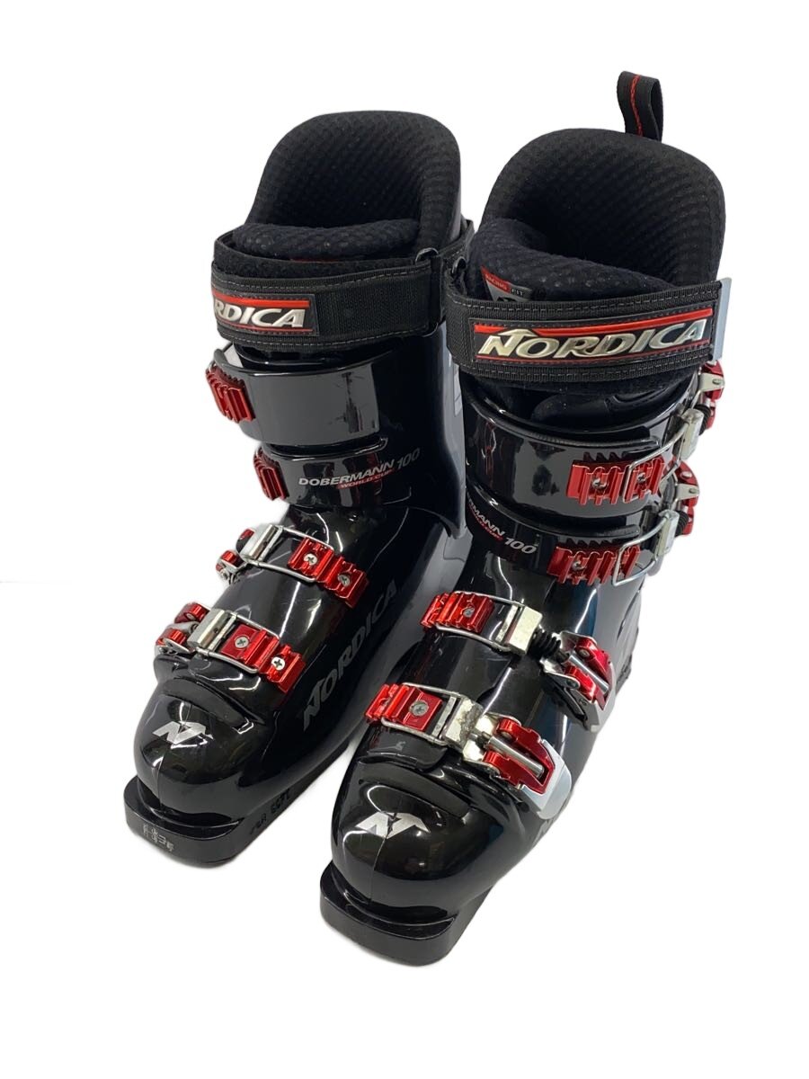 楽天市場】【中古】NORDICA◇dobermann gp 130/スキーブーツ/サイズ:25