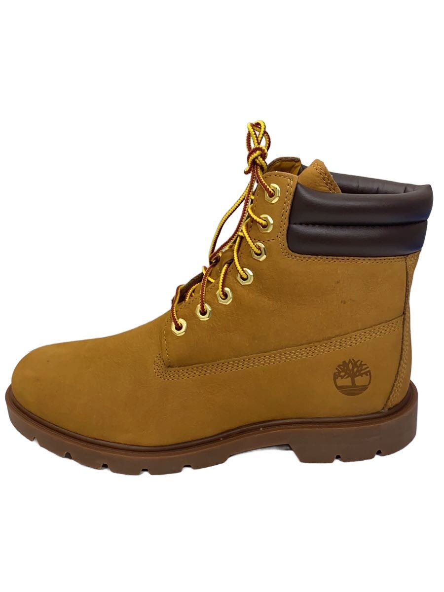 【中古】Timberland◆ブーツ/27糎/CML/肺結核1A27TP231【シューズ】