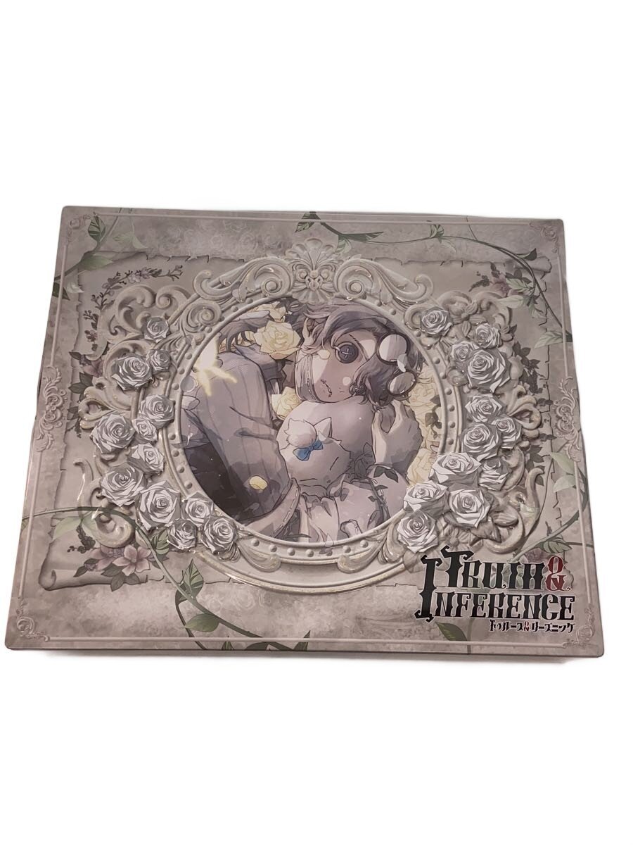 楽天市場】アイデンティティファイブ 第五人格「時の軌跡」シリーズ 第