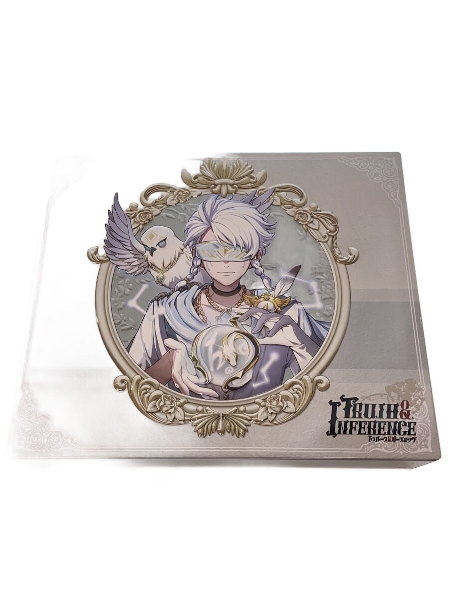 楽天市場】アイデンティティファイブ 第五人格「時の軌跡」シリーズ 第