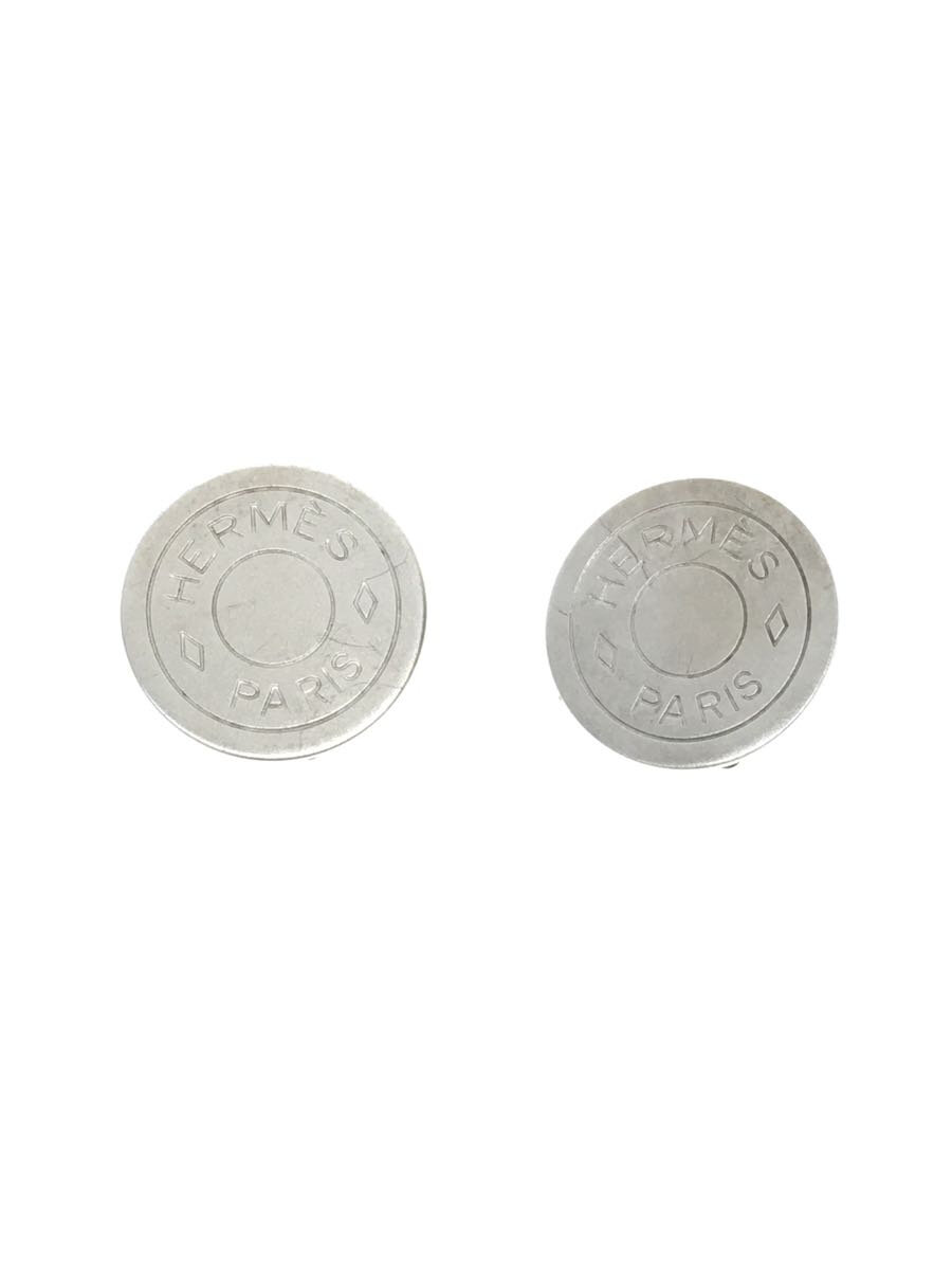 最新号掲載アイテム HERMES イヤリング -- SLV californiabonsai.com