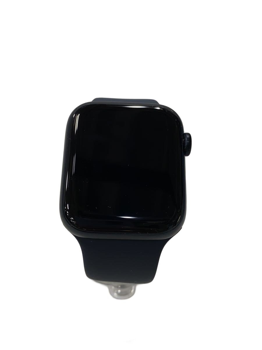【中古】Apple◆Apple Watch SE 第2時人 GPS模範例 44粍 MXEK3J/A 夜夜中/デジタル/【服飾雑貨他】