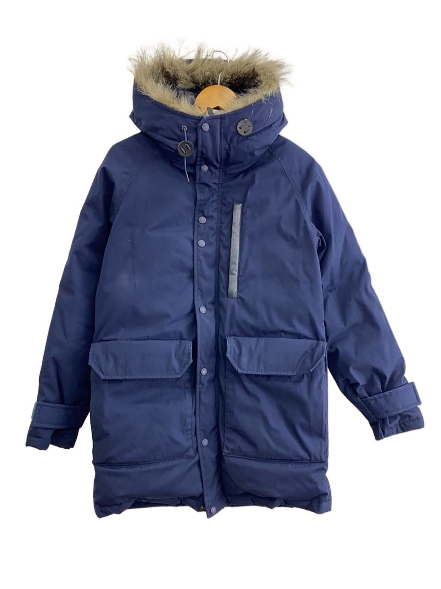 【中古】THE NORTH FACE PURPLE LABEL◆ダウンジャケット_ND2467N/M/--/NVY【メンズウェア】｜2ｎｄ STREET 店 8,932円