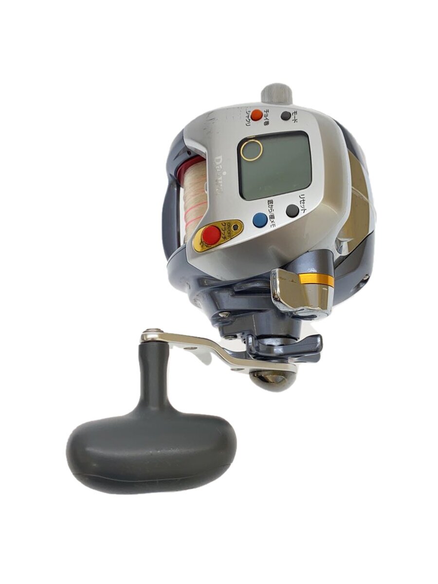 【中古】DAIWA◆シーボーグ 500FT 00801273/電動リール【スポーツ】