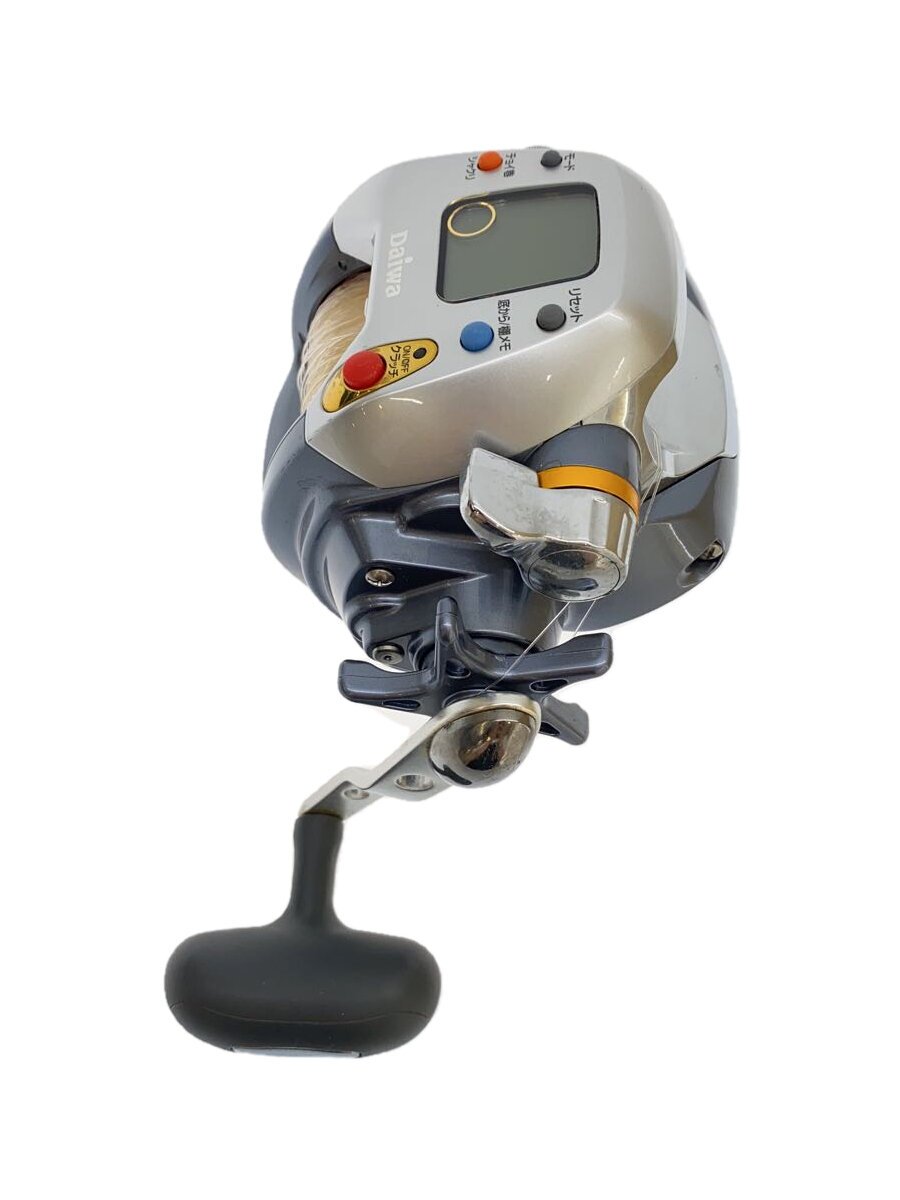 【中古】DAIWA◆シーボーグ 500FT 00801273/電動リール【スポーツ】