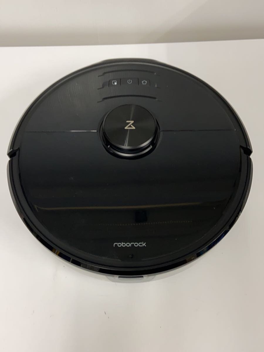 【中古】roborock◆ロボット掃除機 S6V52-04【家電・ビジュアル・オーディオ】