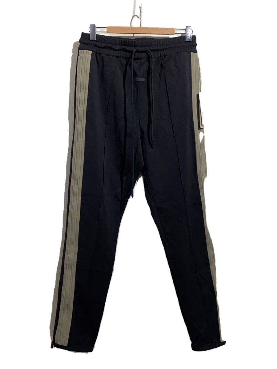 【中古】adidas◆下つ方/--/ポリエステル/BLK/IM5316/Track Pant//【メンズウェア】