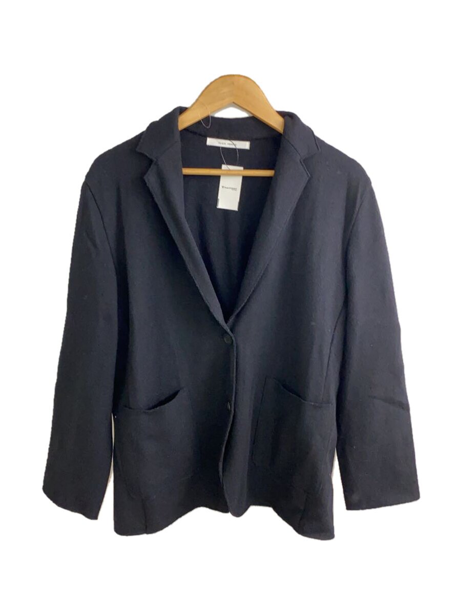 【中古】PLAIN PEOPLE◆テーラードジャケット/3/ウール/BLK/A1543KJ 309【レディースウェア】｜2ｎｄ STREET 店