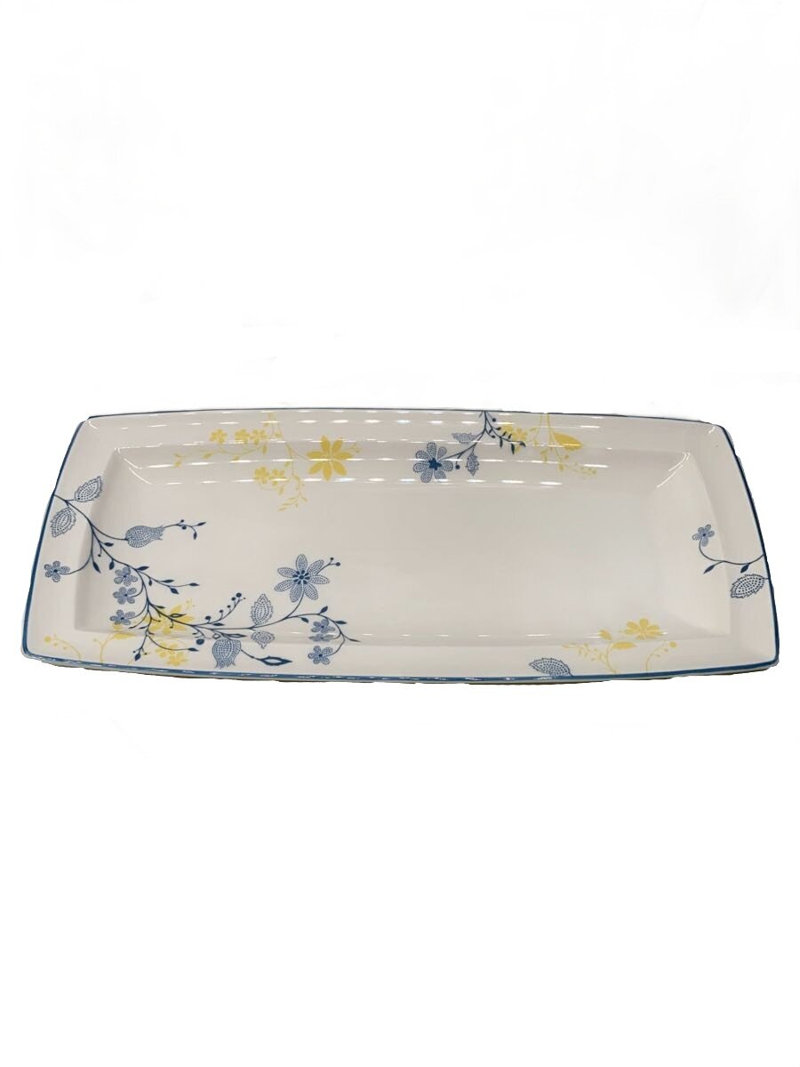 【中古】WEDGWOOD◆一皿/WHT//【勝手もと設備】