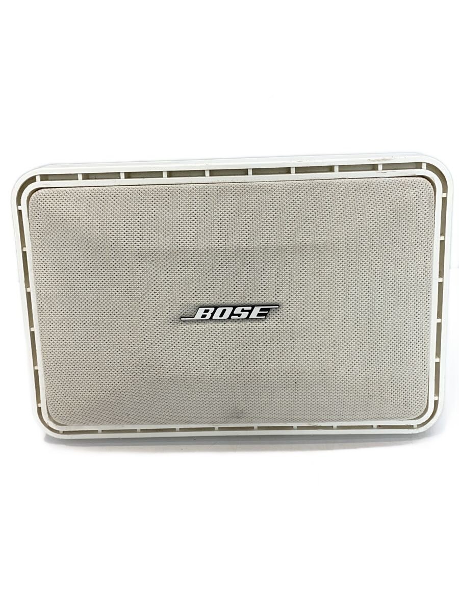 【中古】BOSE◆金棒引き/101MMW//【家電・視覚的・オーディオ】