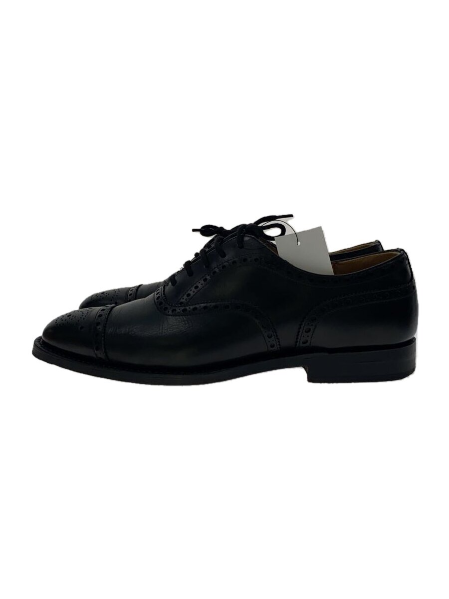 【中古】Church’s◆お召しものシューズ/--/BLK/7814/11【シューズ】