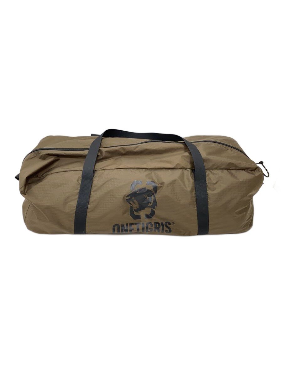 【中古】円蓋/壱極点/2~3人用/BRW/Rock Fortress Hot Tent【運動競技】